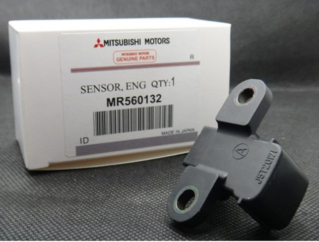 Датчик обертів колінвалу MR560132 MITSUBISHI