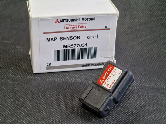Датчик тиску наддуву турбіни MR577031 MITSUBISHI