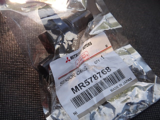 Датчик фаз MR578768 MITSUBISHI