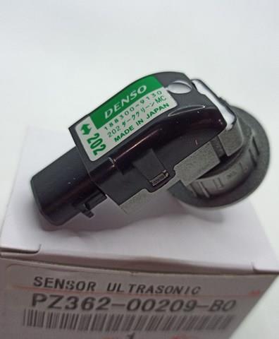 Датчик сигналізації паркування (парктронік), задній PZ36200209B0 TOYOTA
