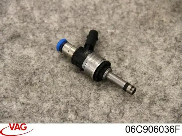 Форсунки електромагнітні 06C906036F VAG