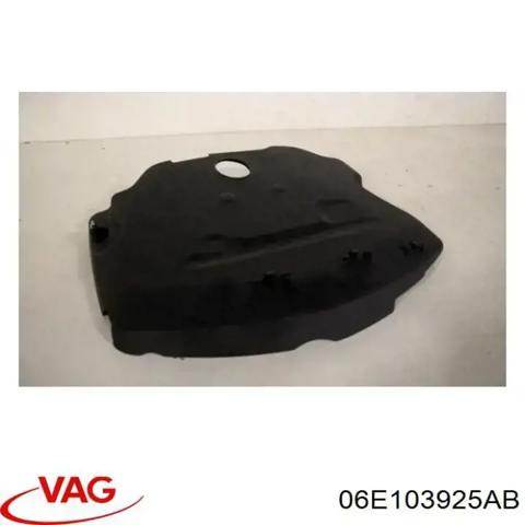 Кришка двигуна декоративна 06E103925AB VAG