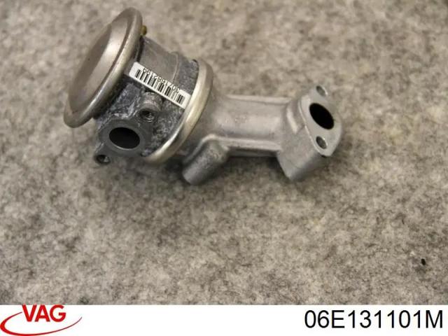 Клапан EGR, рециркуляції газів 06E131101M VAG