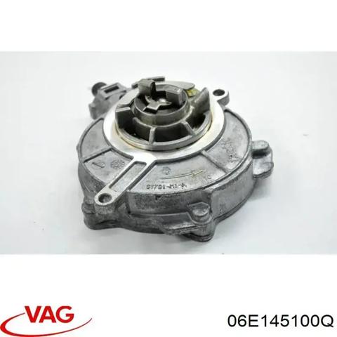 Насос вакуумний 06E145100Q VAG