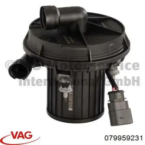 Насос повітряний 079959231 VAG