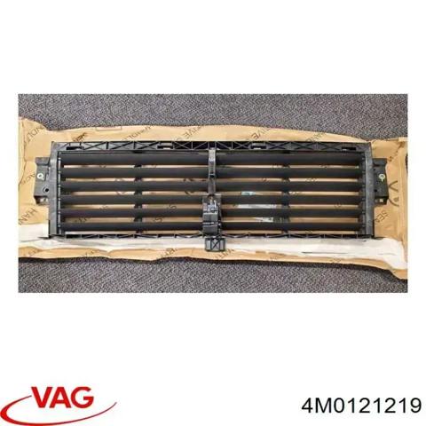 Жалюзі радіатора 4M0121219 VAG