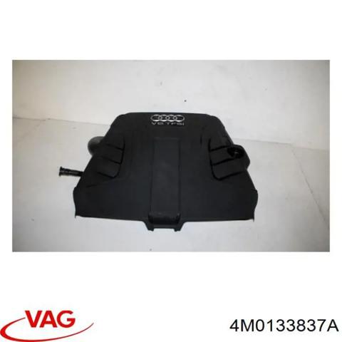 Корпус повітряного фільтра 4M0133837A VAG