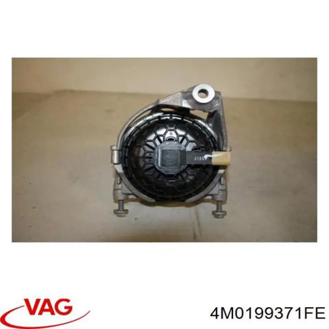Ліва подушка двигуна 4M0199371FE VAG