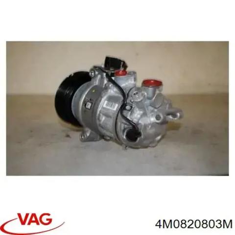 Компресор холодоагенту 4M0820803M VAG