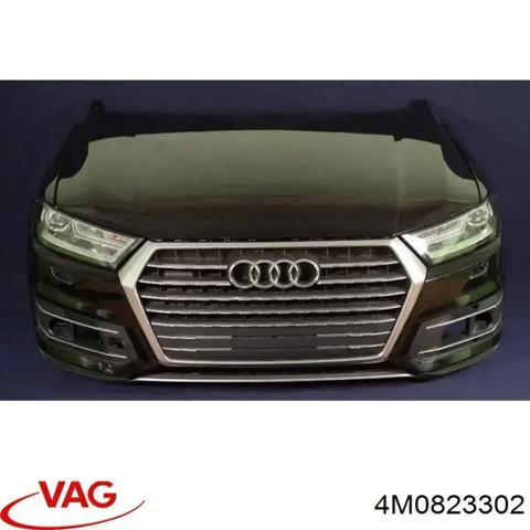 Завіса капота права 4M0823302 VAG
