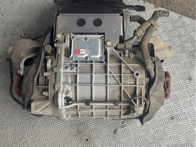 Коробка швидкостей механіка 0MB300040C VAG