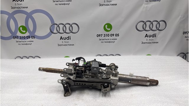 Рульова колонка 4KE419506C VAG