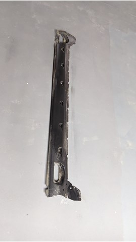 Захист днища, правий 4KE825208 VAG