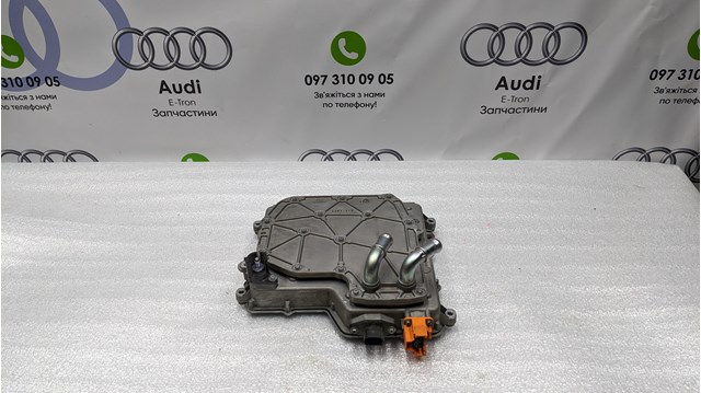 Перетворювач постійного струму 4KE907171B VAG