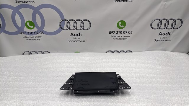 Бортовий комп'ютер 4KE919605A VAG