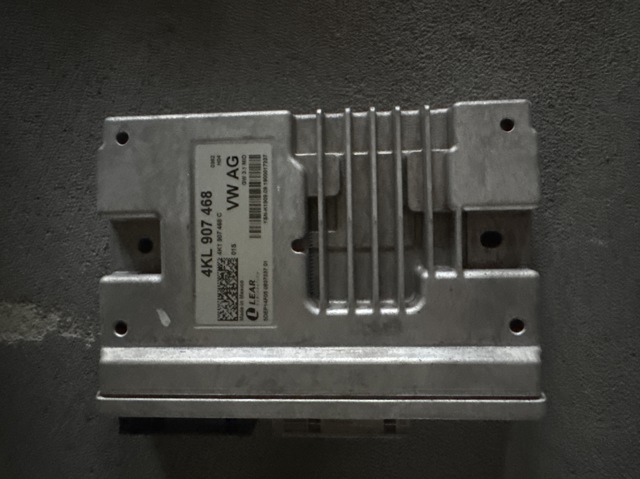 Датчики діагностики 4KL907468 VAG