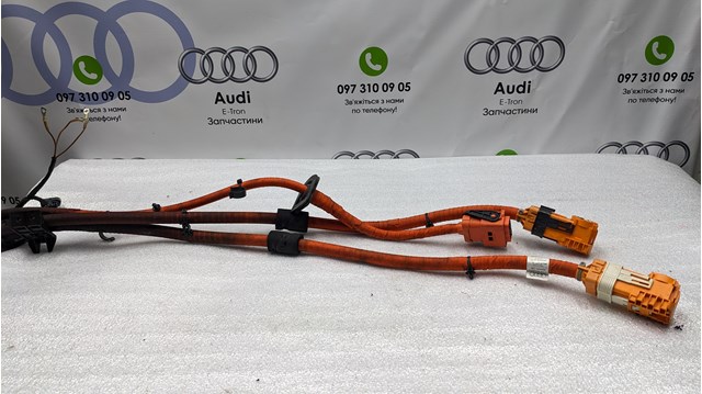 Порт зарядки 4KL971093H VAG