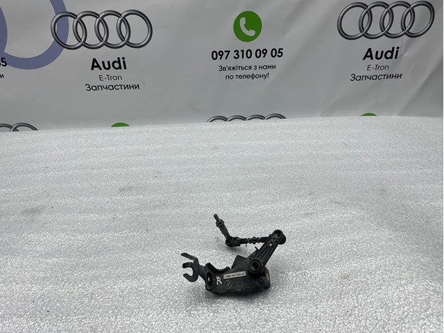 Датчик рівня положення кузова, передній правий 4M0941286D VAG