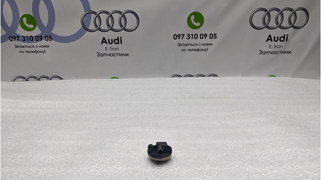 Датчик подушки безпеки 4N0955557A VAG