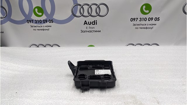 Блок комфорту 8W0907064GH VAG