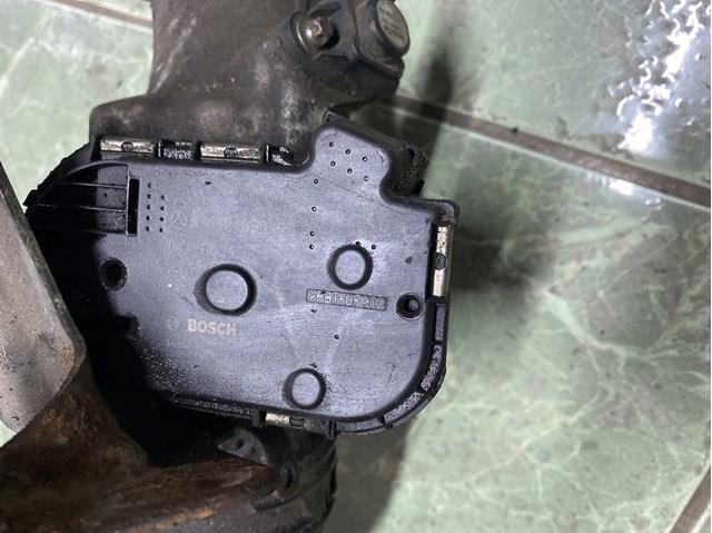 Турбонаддув A6420900280 BOSCH