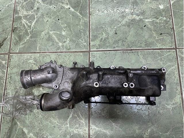 Колектор впускний, правий A6420903237 MERCEDES