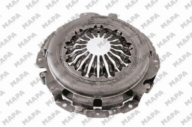 Зчеплення в зборі Форд Транзіт 3