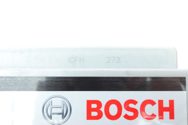 Акумуляторна батарея, АКБ 0092S50020 BOSCH