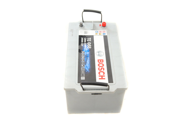 Акумулятор для авто 0092TE0888 BOSCH
