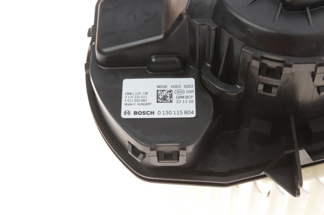 Моторчик пічки 0130115804 BOSCH