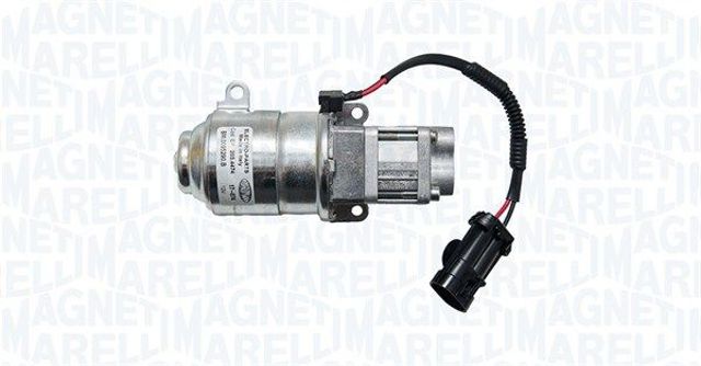 Насос блока перемикання передач 023000029010 MAGNETI MARELLI