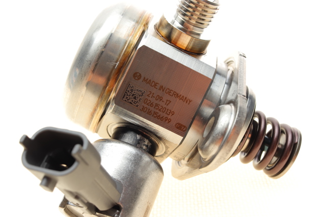 ПНВТ 0261520139 BOSCH