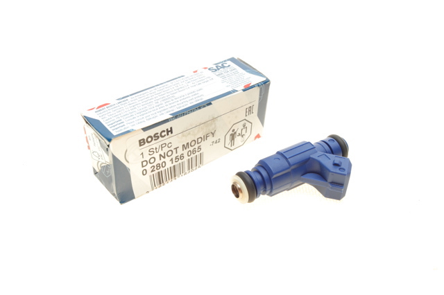 Форсунки електромагнітні 0280156065 BOSCH