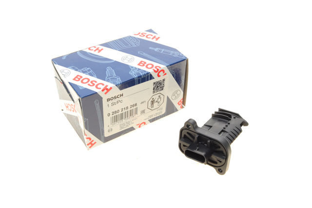 Витратомір повітря 0280218266 BOSCH