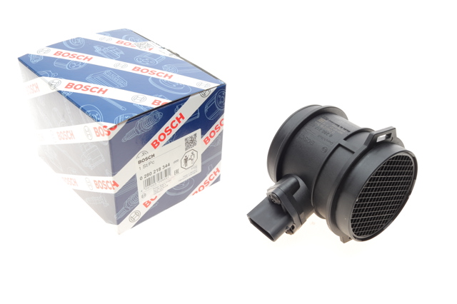 Датчик впуску повітря 0280218344 BOSCH