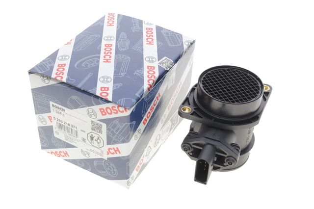Датчик потоку повітря 0280218371 BOSCH