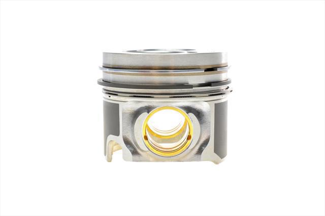 Поршень в зборі 0280702 MAHLE