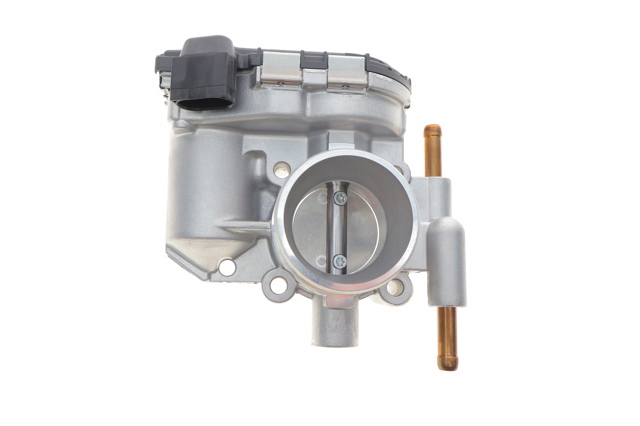 Дросільна заслінка в зборі 0280750133 BOSCH