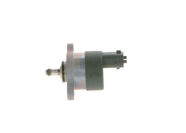 Регулятор тиску палива 0281002445 BOSCH