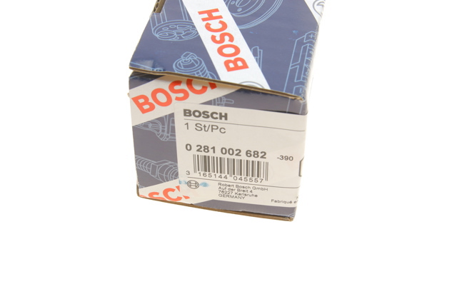 Регулятор тиску палива 0281002682 BOSCH