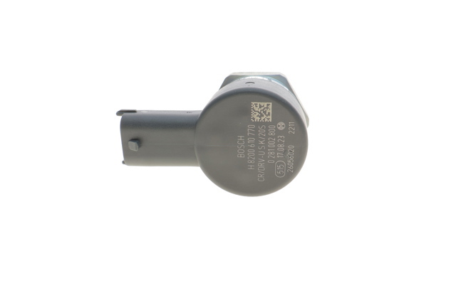 Регулятор тиску палива 0281002800 BOSCH