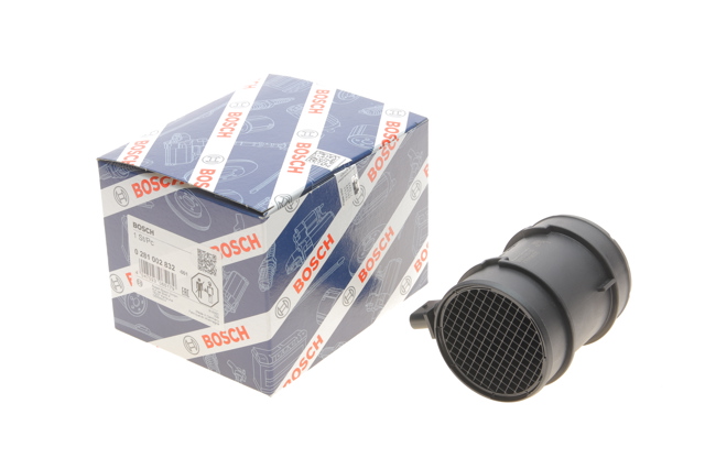 Датчик впуску повітря 0281002832 BOSCH