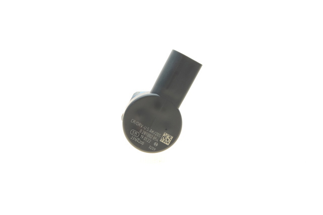 Регулятор тиску палива в паливній рейці 0281002854 BOSCH