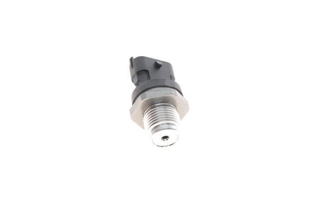Датчик тиску палива 0281002908 BOSCH
