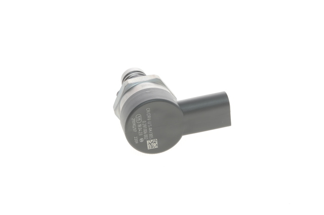 Регулятор тиску палива в паливній рейці 0281006002 BOSCH