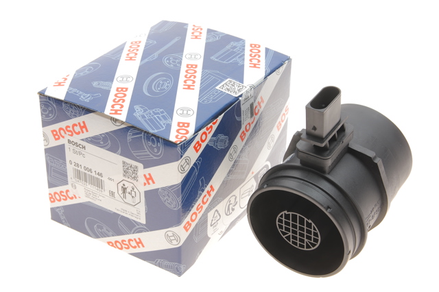 Повітромір 0281006146 BOSCH