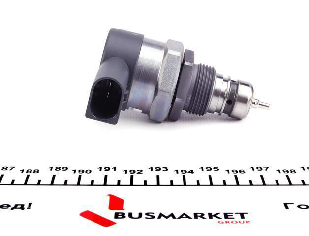 Регулятор тиску палива 0281006253 BOSCH