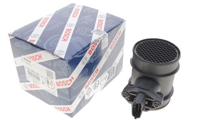 Датчик повітря на впуску 0281006756 BOSCH