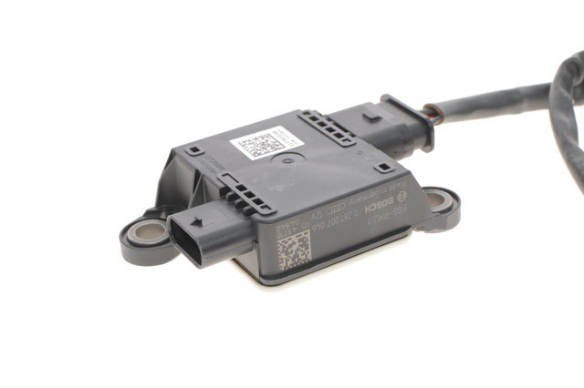 Датчик оксидів азоту NOX, задній 0281007046 BOSCH