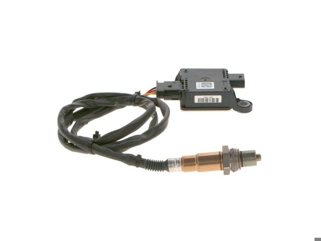 Датчик оксидів азоту NOX, задній 0281007924 BOSCH